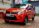 Maruti Suzuki Alto 800 Lxi, 2019, Petrol