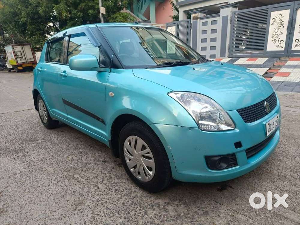 Maruti Suzuki Swift DDiS VDI, 2007, Diesel