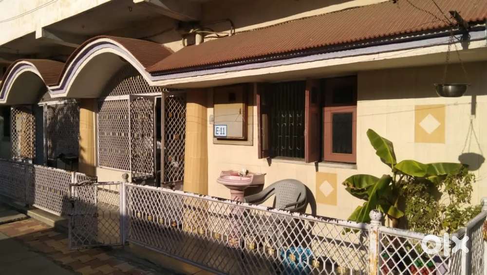 Vadilal Park Society
