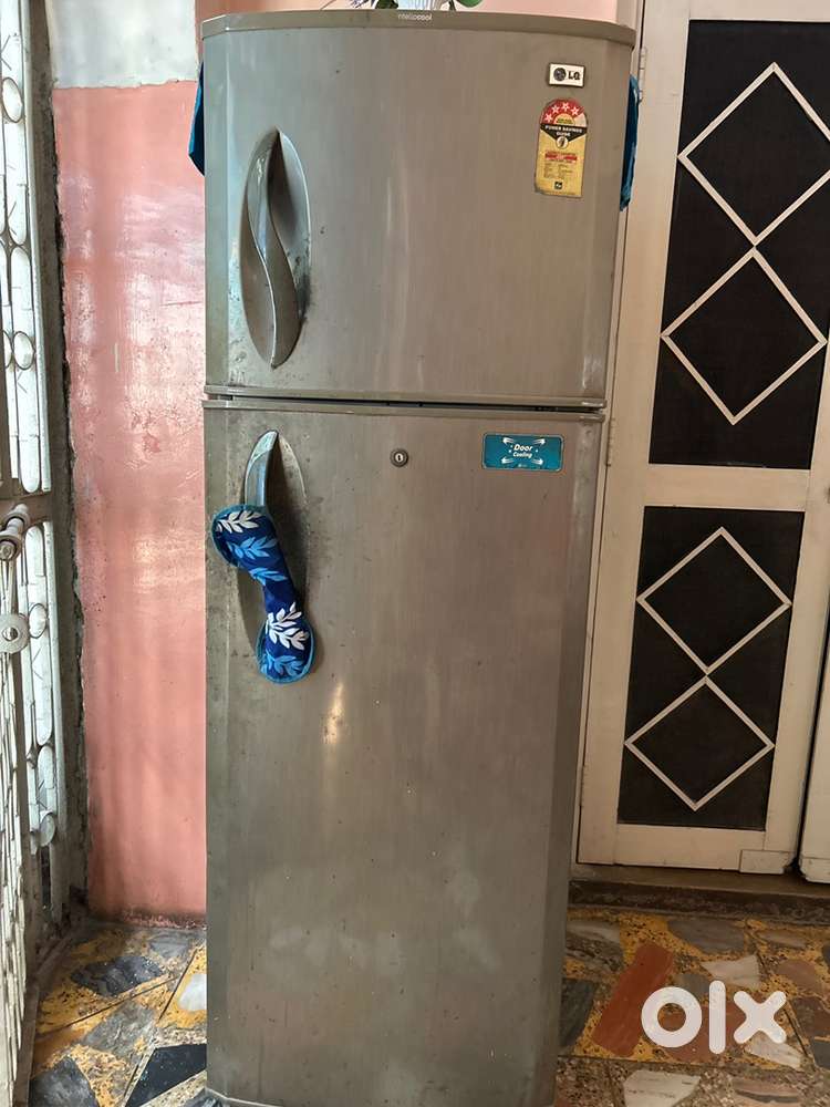 Lg fridge good condition