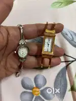 Ladies Wrist watches
