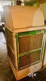 Duct Cooler