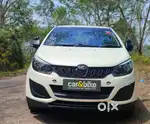 Mahindra Marazzo M2 8Str, 2023, Diesel