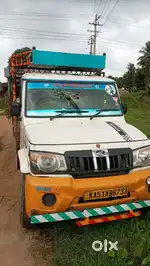 Bolero pickup 1.5