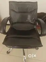 Office chair