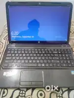 Hp pavilion g6 core i3 3rd generation