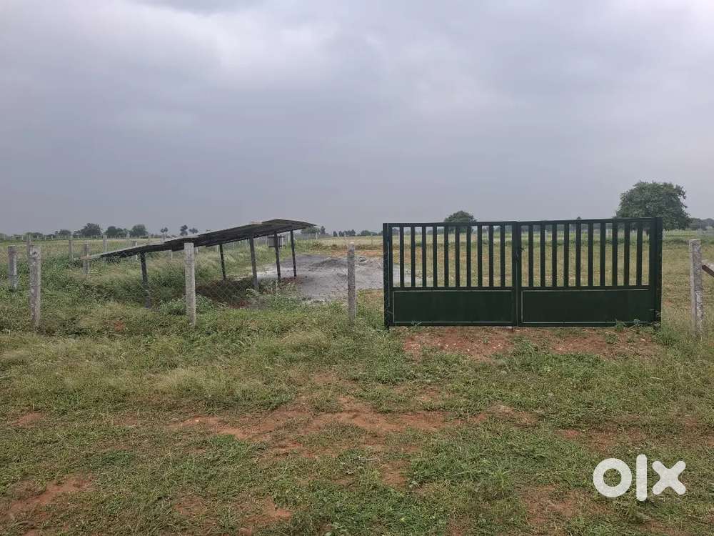 48 cent land 14 Lakhs only