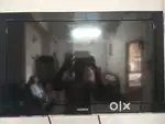 Sony Bravia LED TV rs
