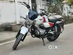 Bajaj vikrant 150 CC