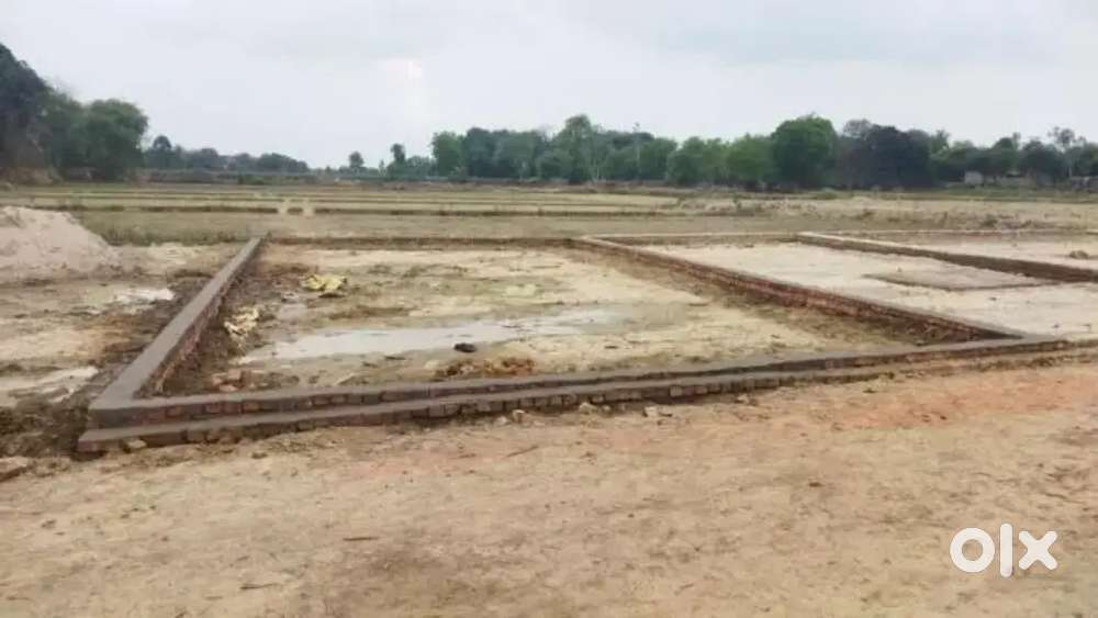 RERA Approved plots in Greater Patna