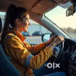 Baba Motor Driving School | Professional Driver | Training School