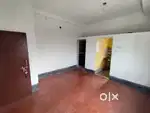 One bedroom, kitchen, bathroom attached, with 24x7 corporation water