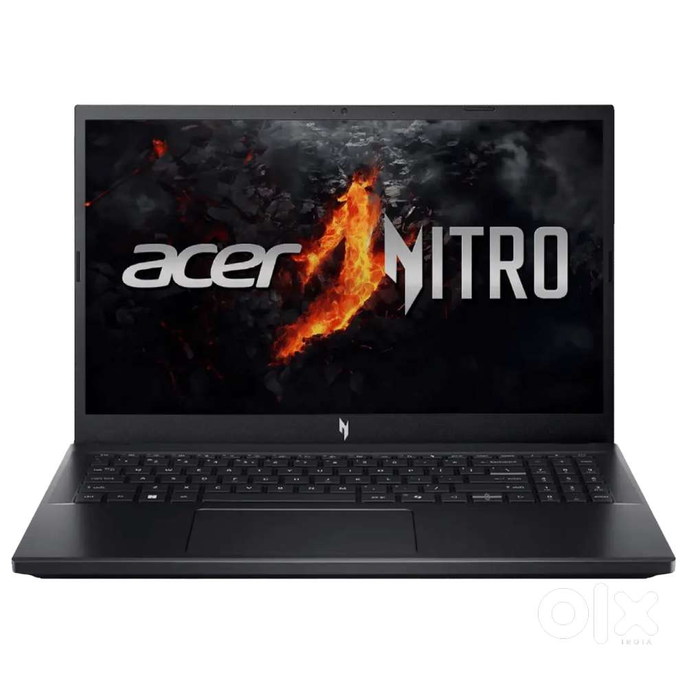Acer Nitro V15 Gaming Laptop - New Condition