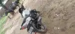 Tvs apache 180 model Nov 2014