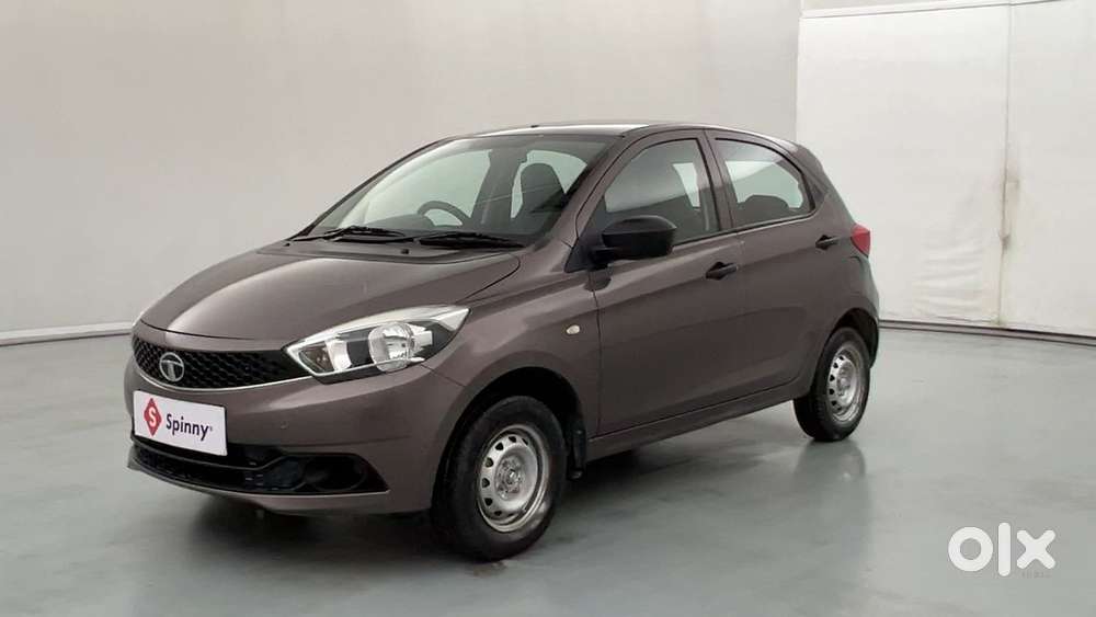 Tata Tiago 1.2 Revotron XM, 2019, Petrol