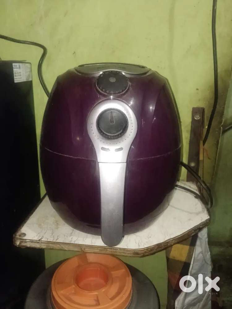 Kenstar air fryer