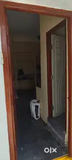 Bachelor room sharing with me