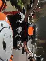 KTM 125 2019 Model