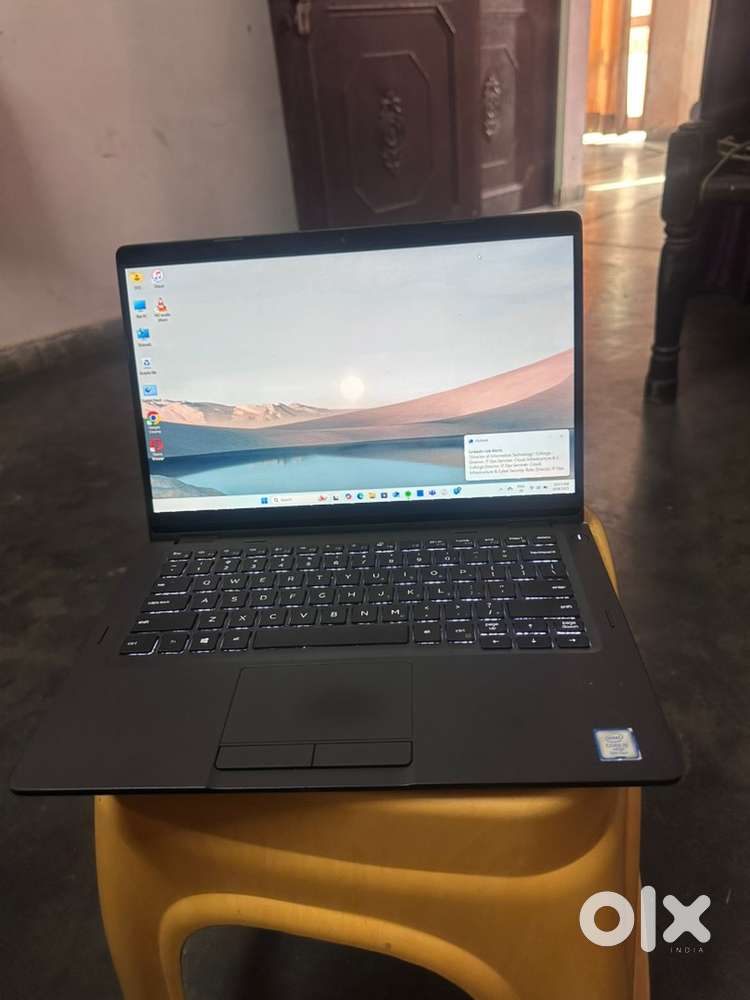 Dell 360 Touch Laptop