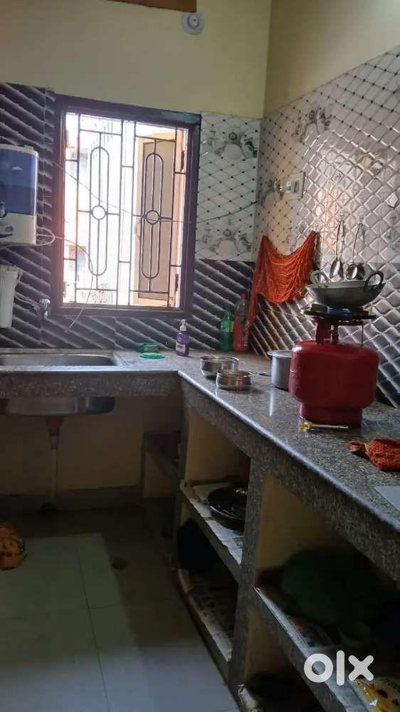 Searching For Roomate Girls Only / College student / near Cda sector 6