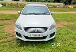Maruti Suzuki Ciaz 2016 Vxi O