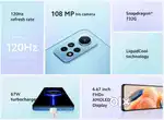 Redmi note 12pro for sale or exchange
