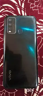 Vivo y30, 2 year old , no any problem