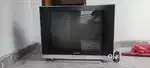 large tv LG