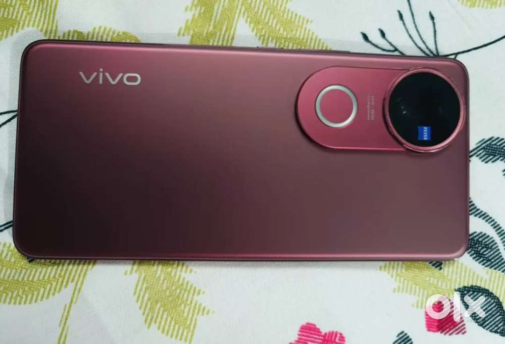 VivoV50 android phone
