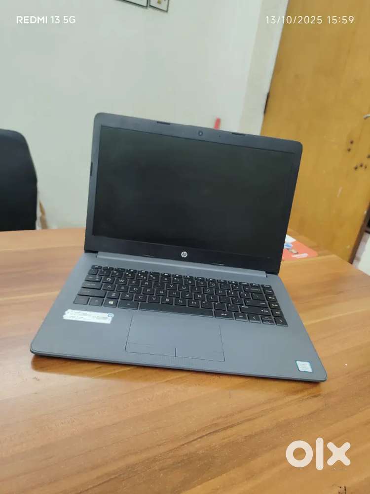 Hp ProBook 240 g7