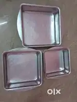 Baking tray