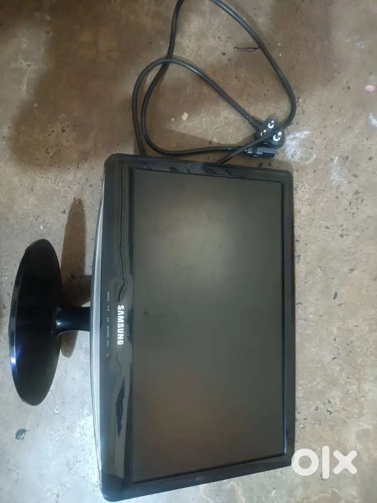 Samsung syncemaster 2015