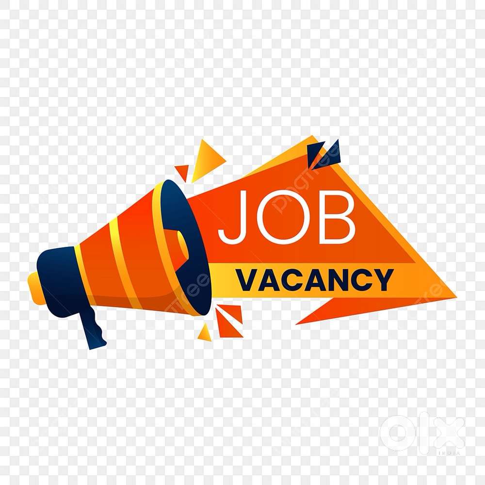 Job Vacancy