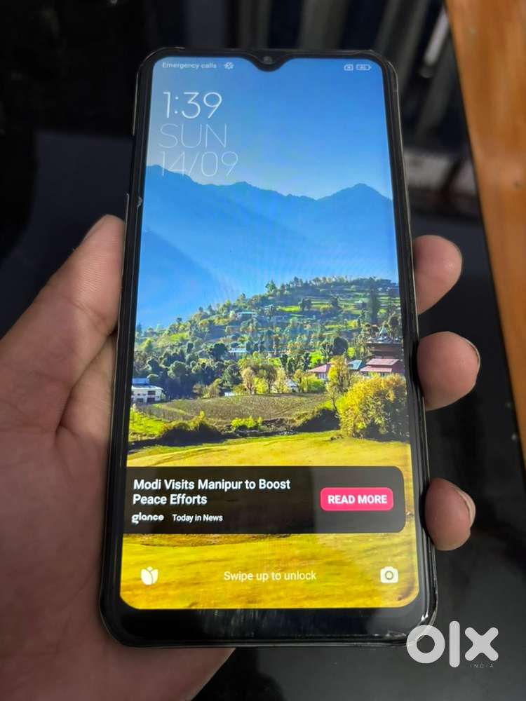 Poco M2 (6/128)