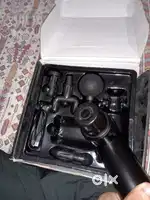 Massage gun