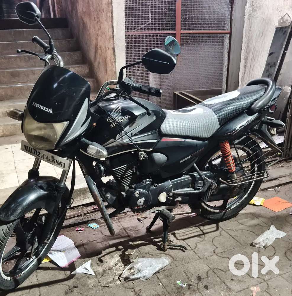 BRAND NEW BATTERY,Superb condition