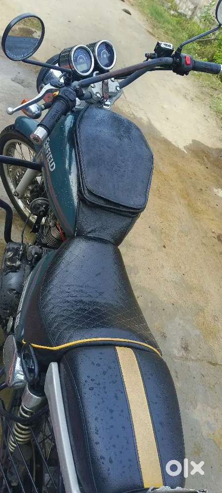 Emergency required of money