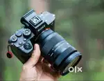 Pickup Boy Needed for Used Camera Collection