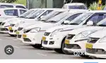 Ola uber driver
