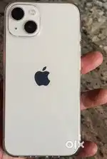 Iphone 13 like new condition