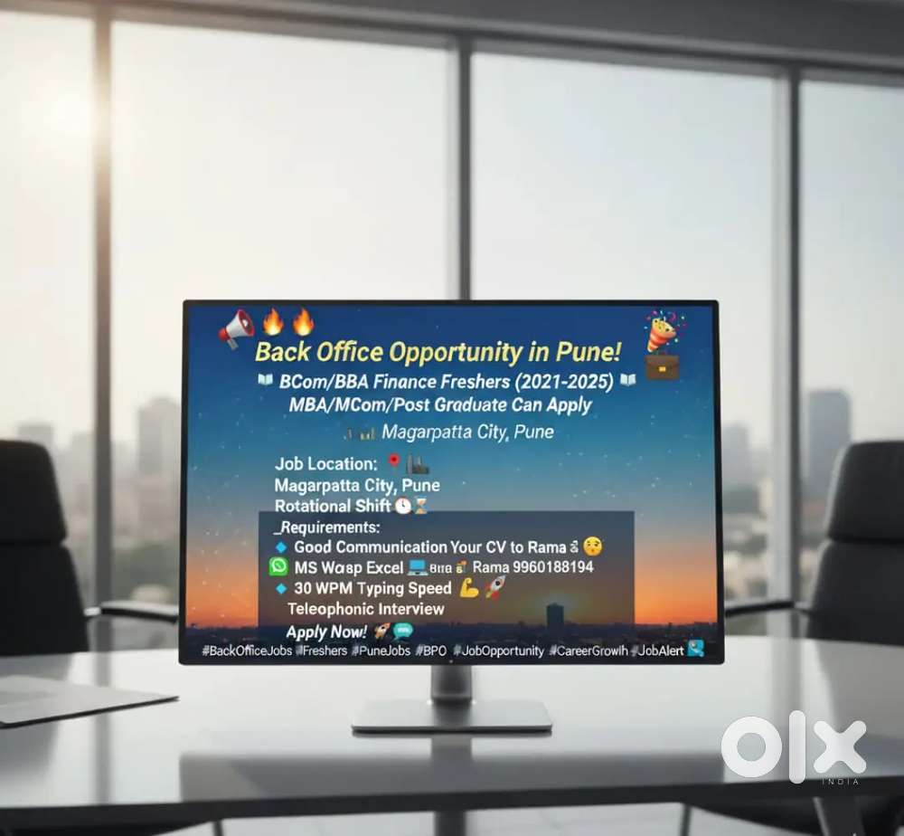 Madican coumpny me picker packer ka work karna h