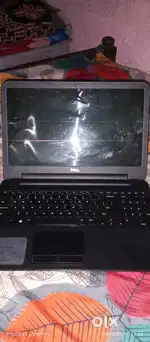 DELL I5 6TH GENERATION NEW MODEL LAPTOP WITH 6 MONTHS WARRANTY PAPER