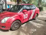 Maruti Suzuki Swift Dzire 185000 Km Driven