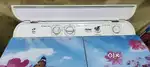 Haier 9:30 kg top condition