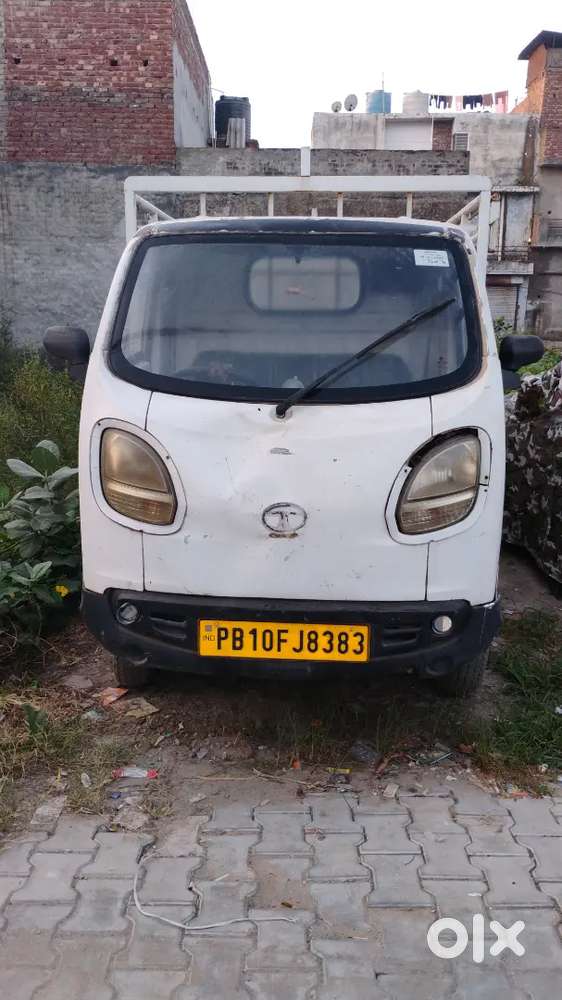 Good condition Tata zip for sale 2018 without senser