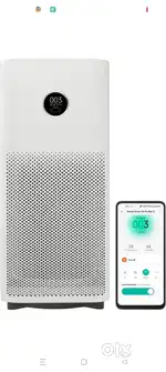 MI AIR purifier