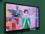 32 inch Smart led good condition urgent sale 3500