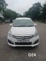 Maruti Suzuki Ertiga SHVS VDI, 2015, Diesel