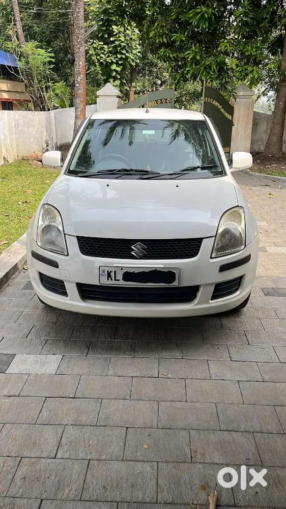 Maruti Suzuki Swift 2009 Petrol Well Maintained