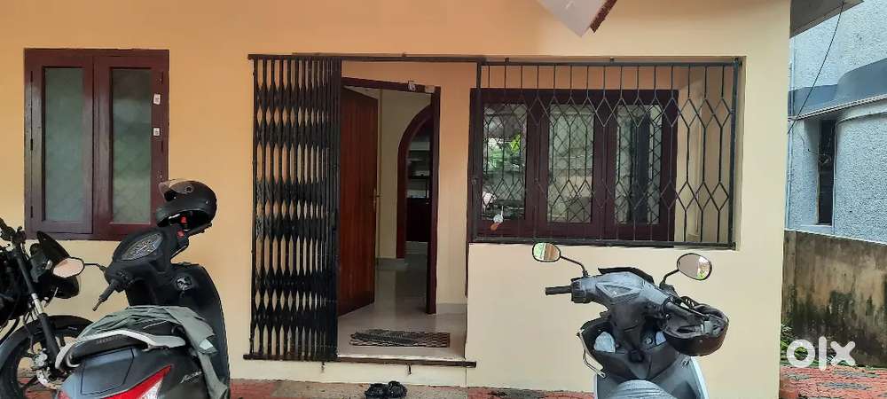 Architect  Designed  2 bhk independent  villa